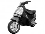 Θερμικό Κάλυμμα Ποδιών Τucano Urbano R165 Burgman AN 650 ABS 2013-2020